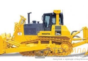  KOMATSU D275A-5D